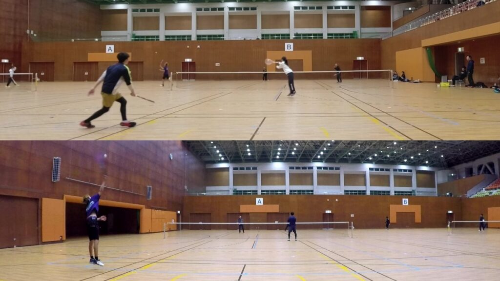 2026/03/13(金) プラスワンソフトテニス・ゲームデー【滋賀】中学生から