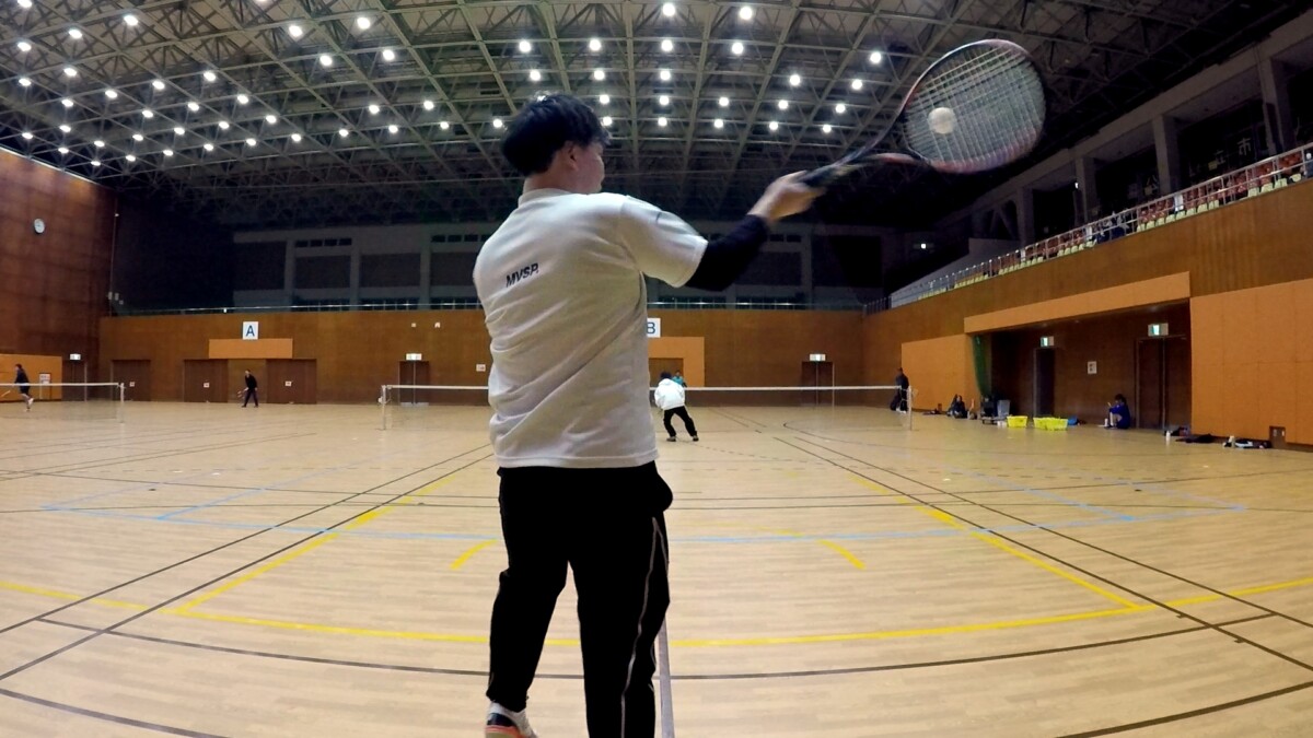 2026/03/17(火) プラスワンソフトテニス・基礎練習会【滋賀】