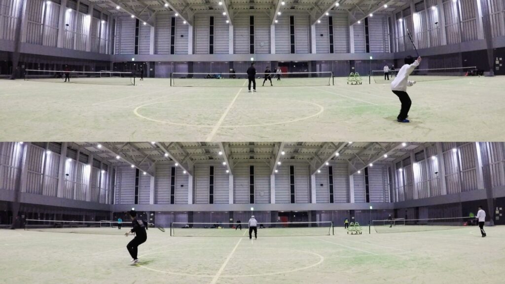 プラスワンソフトテニス　マスターズ・ゲームデー【滋賀】男性30歳以上、女性高校生以上