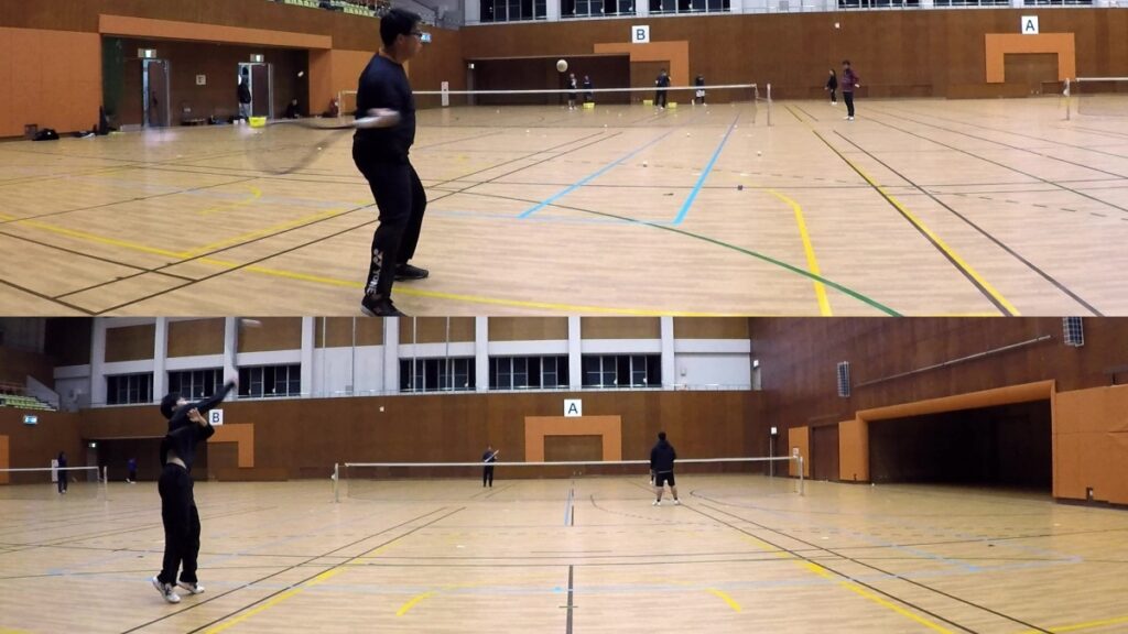 2026/03/24(火) プラスワンソフトテニス・基礎練習会【滋賀】中学生　高校生　社会人