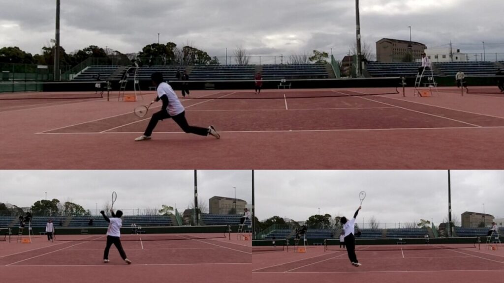 2026/02/28(日)　滋賀県ソフトテニスシングルス選手権2026 兼 全日本シングルス選手権滋賀県予選会