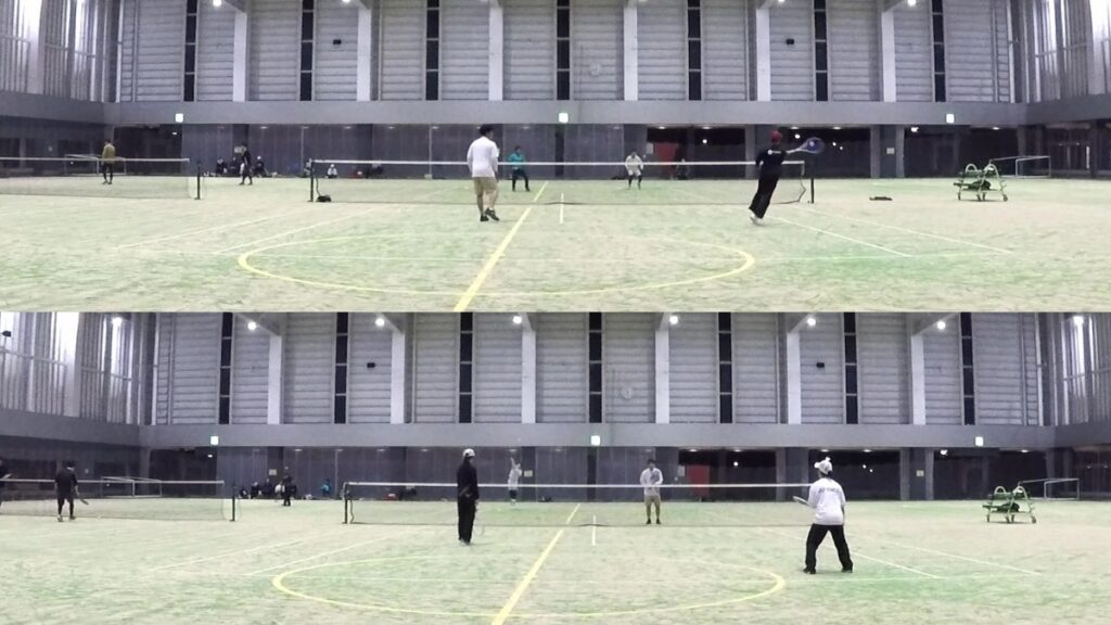 プラスワンソフトテニス・団体戦【滋賀県】