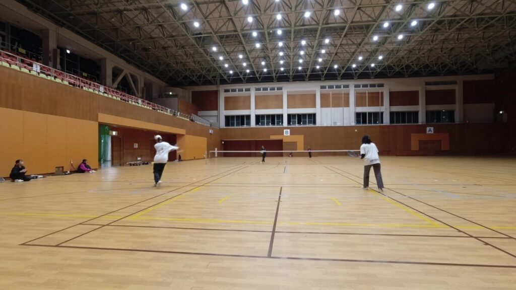 2026/03/25(水) プラスワンソフトテニス・「考える」基礎練習会【滋賀】中学生女子　高校生