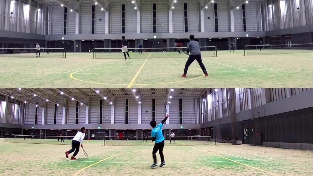 プラスワンソフトテニス　マスターズ・ゲームデー【滋賀】男性30歳以上、女性高校生以上