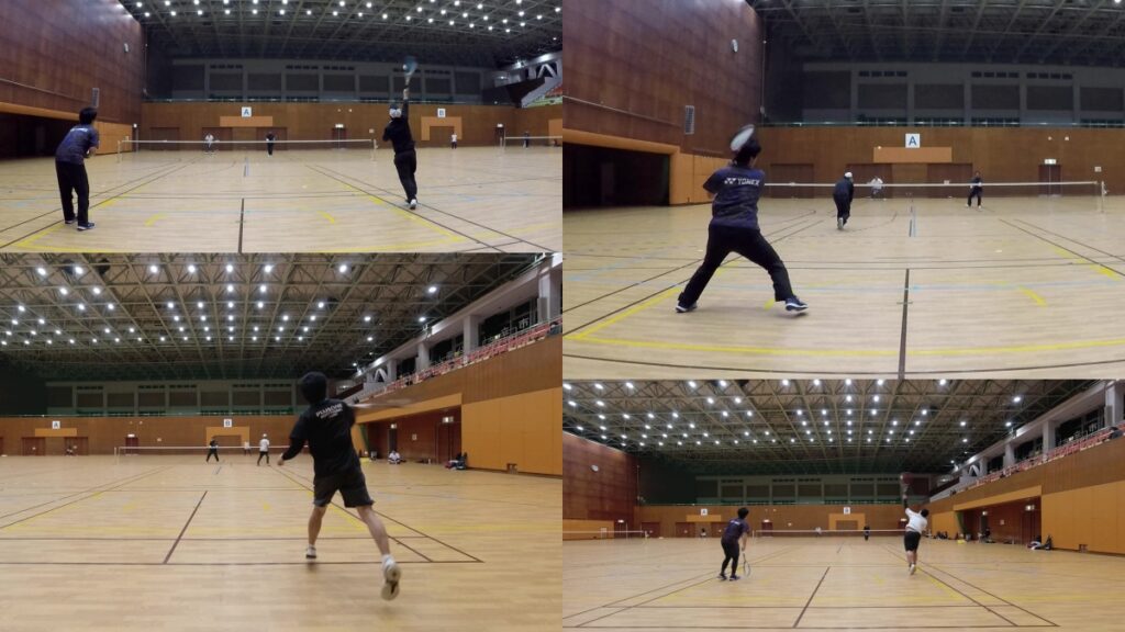 2026/03/27(金)　プラスワンソフトテニス・ゲームデー【滋賀】