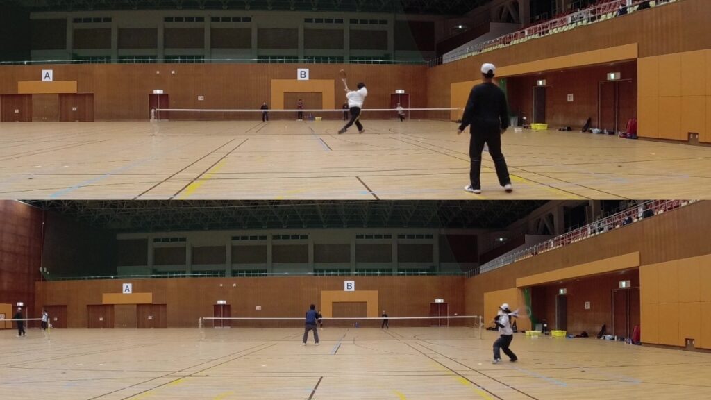 2026/04/07(火) プラスワンソフトテニス・基礎練習会【滋賀】