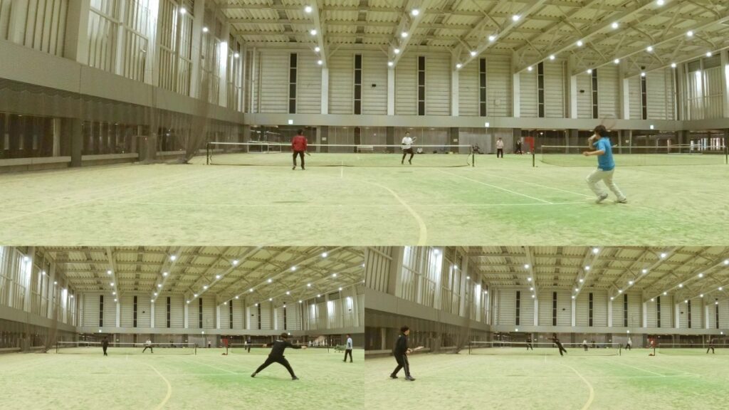 2026/04/09(木)プラスワンソフトテニス マスターズ・ゲームデー【滋賀】