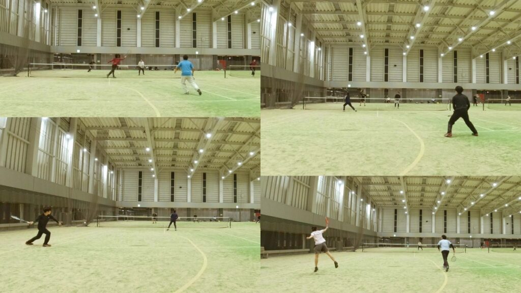 2026/04/09(木)プラスワンソフトテニス　マスターズ・ゲームデー【滋賀】