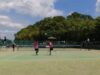 2023/05/21(日)　ソフトテニス・近畿選手権2023