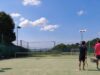 2023/07/23(日)　ソフトテニス・個別練習会【滋賀県】個人レッスン　すこやかの杜　テニス教室