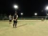 ソフトテニス・個別練習会【滋賀県守山市】個人レッスン　ソフトテニス教室