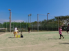 2023/09/30(土)　ソフトテニス・未経験からの練習会【滋賀県東近江市】