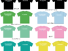 2023/11/11　プラスワン・ソフトテニス　オリジナルTシャツ2023【2】