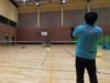 2026/02/01(日)　ソフトテニス・個別練習会