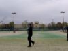 ソフトテニス　個別練習会　個人レッスン　滋賀県草津市