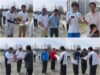 滋賀県東近江市ソフトテニス春季2012