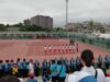 ソフトテニス　高校近畿夏季2019