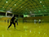 2021/01/20(水)　スポンジボールテニス【滋賀県】フレッシュテニス　ショートテニス　プラスワン・ソフトテニス